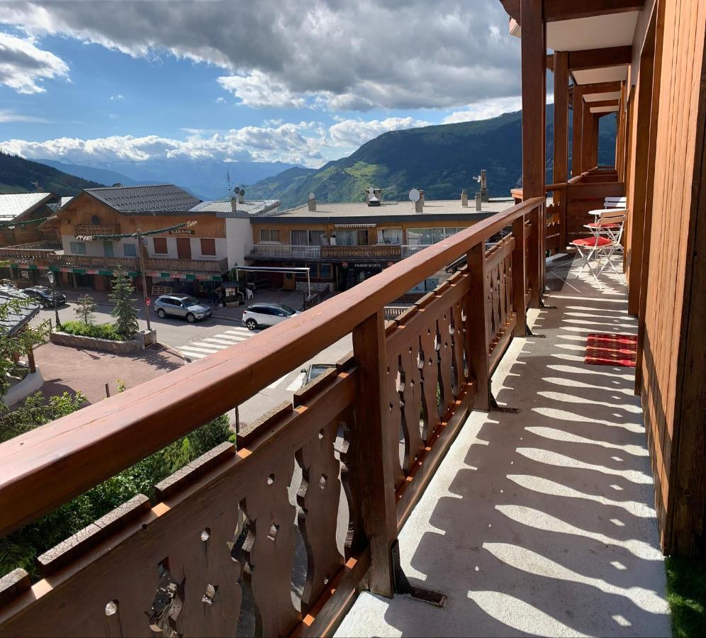 Le Marquis Apartamento Courchevel